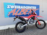 Honda CRF300LA €5+ sofort verfügbar - HONDA RALLYE