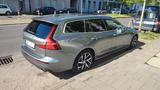 Volvo V60 T4 Automatik Benzin- Düsseldorf - Volvo V60 in Düsseldorf