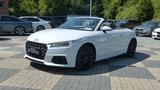 Audi TT Roadster S-Tronic 40 TFSI MMI Navi Alcantara - gebrauchte Audi TT aus dem Jahr 2019