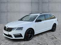 Skoda Octavia 2.0 TSI RS LED+2xPDC+GRA+DAB+BT+KEYLESS