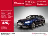 Audi A4 allroad 45 TFSI Standheizung AHK Pano B&O - Audi A4 Allroad mit Benzin-Antrieb: Kombi