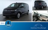 Volkswagen T7 Multivan Life 4Motion ACC AHK H/K SHZ 3ZK