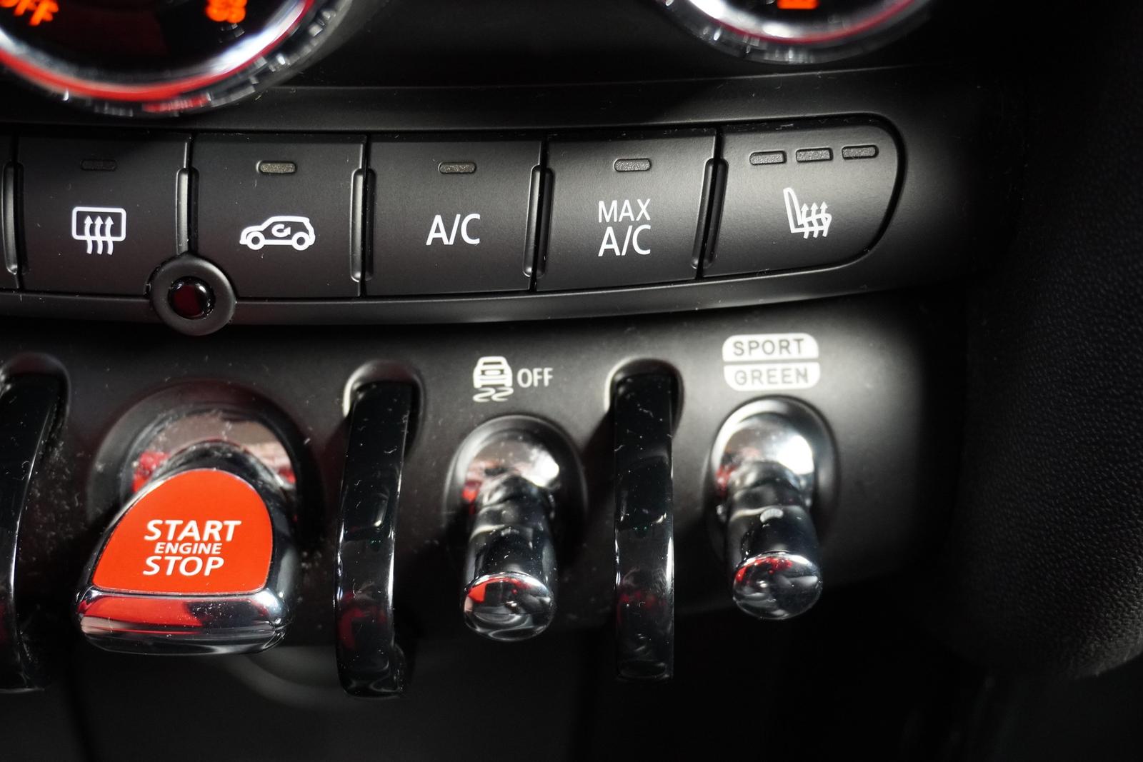 MINI Mini Cooper DAB LED Tempomat Sitzheizung