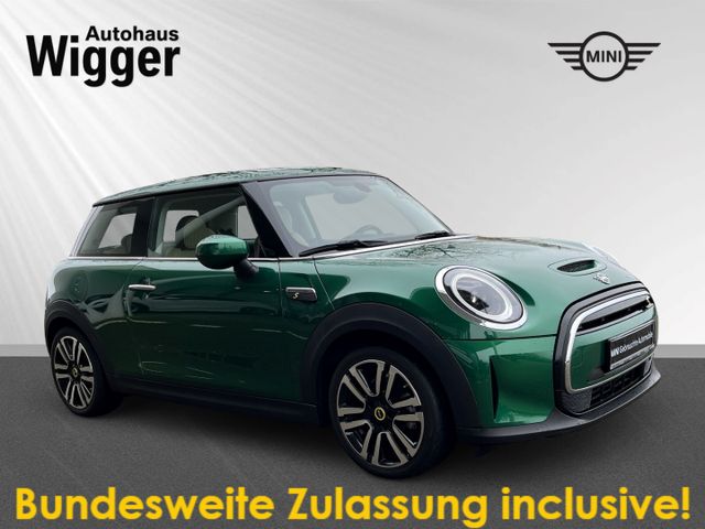 MINI Cooper SE Classic Trim/Navigation/LED/DAB