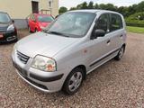 Hyundai Atos 1.1 EM-Star - gebrauchte Hyundai Atos aus dem Jahr 2004