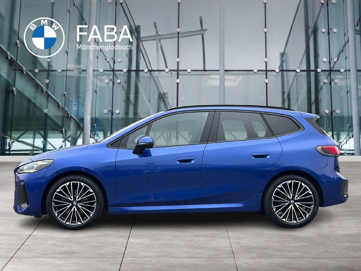 BMW Active 220i Active Tourer M Sportpaket Head-Up HK HiFi, миниатюра 5