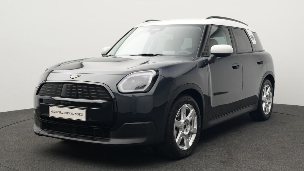 Image of MINI Countryman E (Cooper)