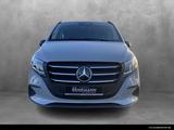 Mercedes-Benz Vito 124 CDI 4x4 Tourer SELECT Lang MBUX/SHZ - Mercedes-Benz: C124