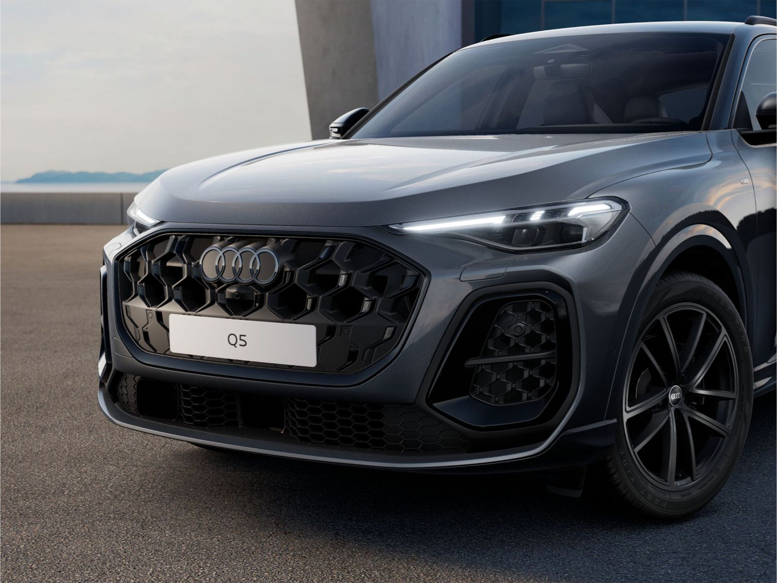 Audi Q5 - Bild 4