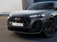 Audi Q5 - Vorschau Bild 4