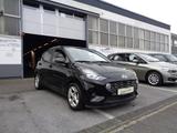 Hyundai i10 Trend *1.HAND*MFL*ALU*ASSIST+*DAB*PDC*TOP* - gebrauchte Hyundai i10 aus dem Jahr 2022