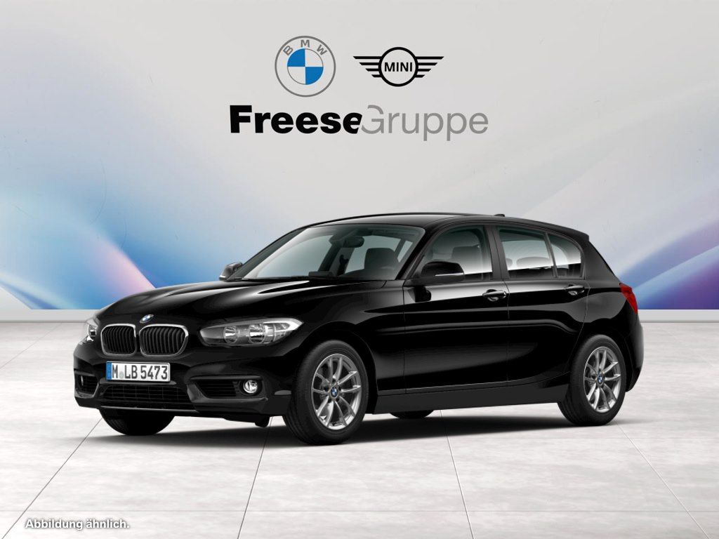 Image of BMW 118
