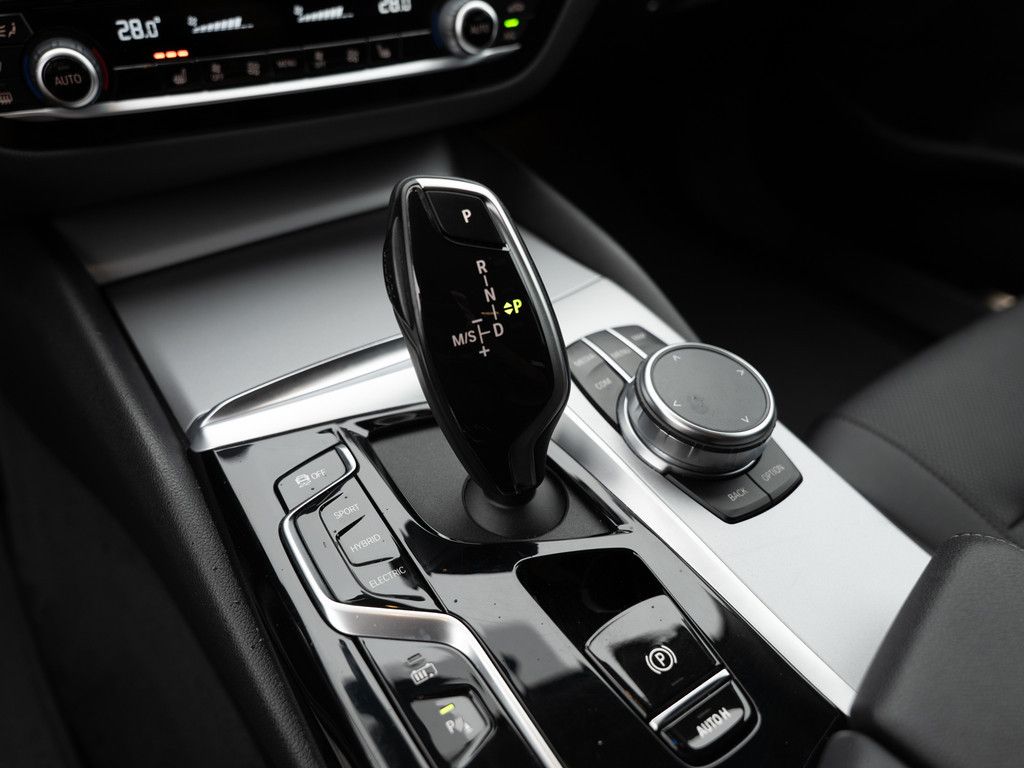 BMW 530 - Bild 20