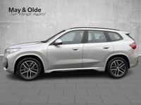 BMW X1 - Vorschau Bild 2