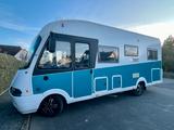 Eura Mobil 680 - Eura Mobil Integrierter