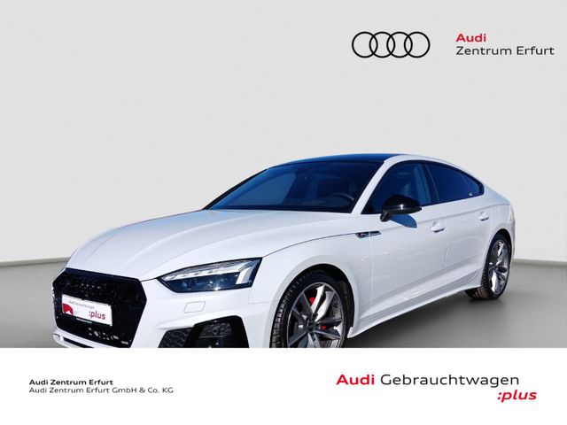 Audi A5 Sportback 40 TFSI quattro S-tronic S line bus