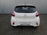 Hyundai i10 1.0 Trend 5-MT - Hyundai i10 in Rostock