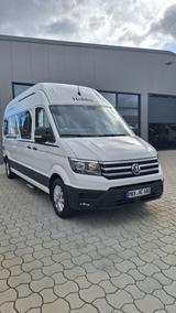 Hobby Maxia Van 680 ET  - Hobby 680