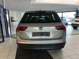 Volkswagen Tiguan 1.5 TSI-DSG IQ.DRIVE,LED-SW,NAVI,ACC,Side - Volkswagen Tiguan: 5n