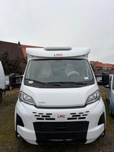 LMC Tourer T 660 G Winterp. 180 PS, 8-Gang Automatik