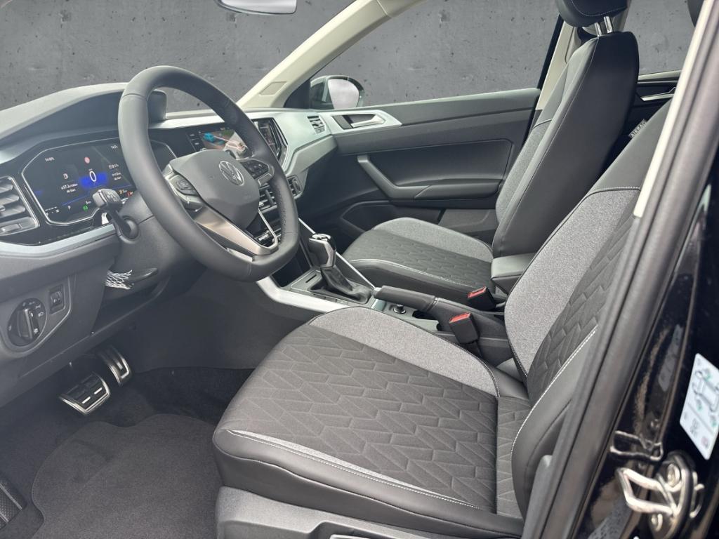 Volkswagen Taigo 1.0 TSI DSG Energy LED PDC GJR SHZ Alu ACC, миниатюра 7