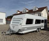 Dethleffs Emotion Bronze Sondermodell  - Dethleffs Emotion