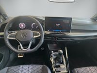 Volkswagen Golf VIII 1.5TSI R-Line HaKardon RKam Navi ACC