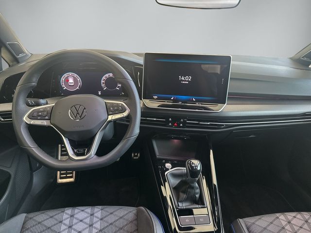 Volkswagen Golf VIII 1.5TSI R-Line HaKardon RKam Navi ACC