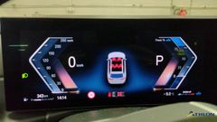 Fahrzeugabbildung BMW 320d xDrive Touring Navi LED SiHz PDC Tempo DAB