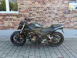Honda CB500FA Top Zustand *TIEFERLEGUNG* nur 6700km  - HONDA CB500