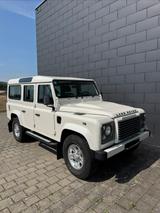 Land Rover Defender 110 Td4 Station Wagon E  - gebrauchte Land Rover Defender aus dem Jahr 2010