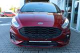Ford S-Max ST-Line 2.0 EcoBlue 7-Sitzer 3-Zonen-Klima - rote Ford S-Max
