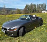 BMW Z4 2.2i 
