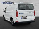 Ford TRANSIT CUSTOM KASTEN TREND 320L1 - Ford Dreiseitenkipper