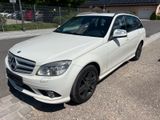 Mercedes-Benz C 320 C -Klasse T-Modell C 320 T CDI 4Matic AMG - Mercedes-Benz C 320: Cdi 4matic