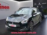 Suzuki Swift 1.4 Boosterjet SHVS Sport ACC+LED+Navi+SHZ - Suzuki Swift: 1.4