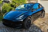 Tesla Model Y Long Range AWD Ganzjahresreifen