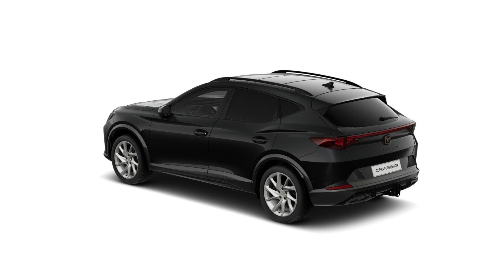 Cupra Formentor - Bild 7