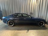Maserati Quattroporte 4.2 V8 DuoSelect - - Maserati Quattroporte aus 2005