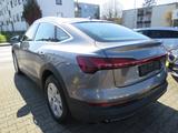 Audi e-tron Sportback 55 quattro *Leder*Pano*Matrix - Audi e-tron: Sportback 55