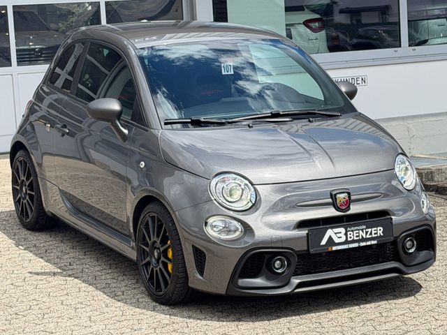 Fiat Abarth 695Competizione/CARBON-SITZE/CARBON/BEATS