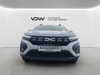 Dacia Sandero - Vorschau Bild 2
