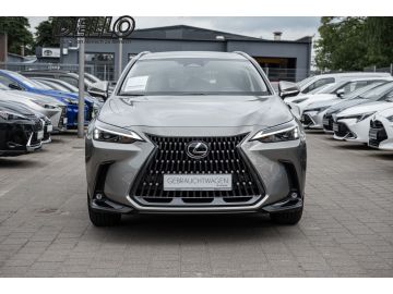 Lexus NX 450h - 2