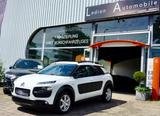 Citroën C4 Cactus Shine Color-Paket - gebrauchte Citroën C4 Cactus aus dem Jahr 2017