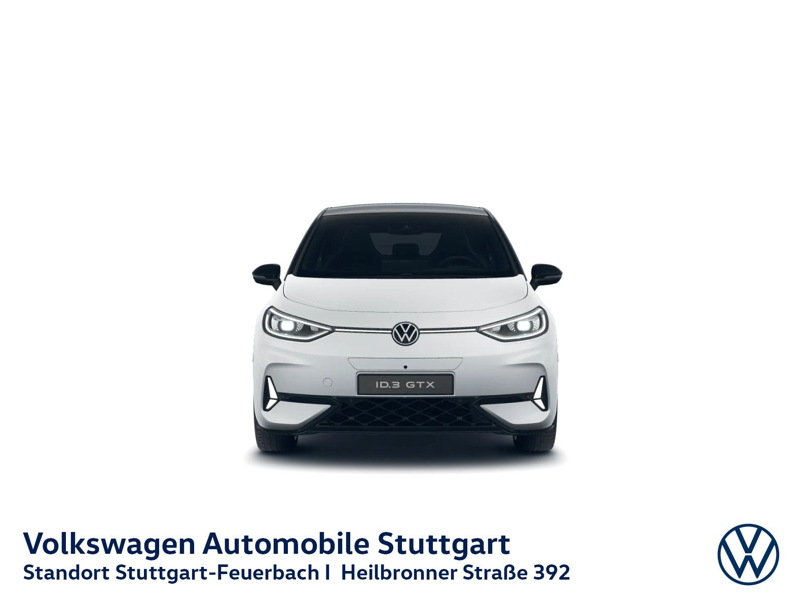 Volkswagen ID.3 GTX electric DSG foto 3