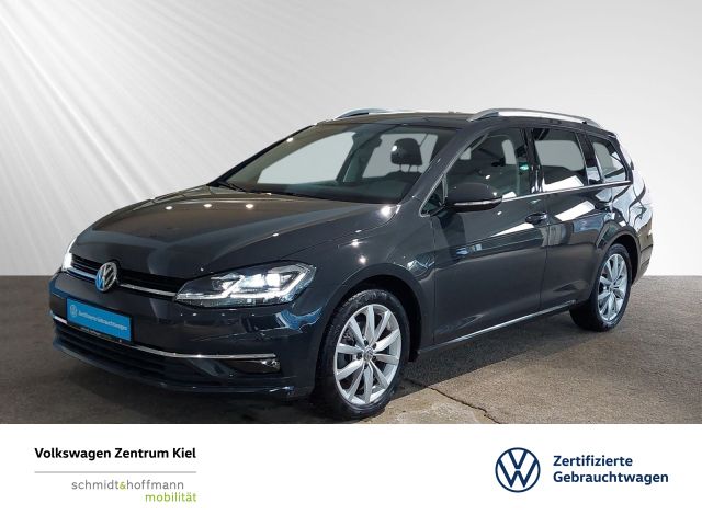 Volkswagen Golf VII Variant Highline 1.5 TSI NAVI+SITZHZ