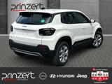Jeep Avenger EV "Altitude" WinterPaket*Allwetter - weiße Jeep Avenger