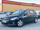 Hyundai i30 CW Allwetterreif.1-Hand,Erst 78419km,TÜV-NEU - gebrauchte Hyundai i30 aus dem Jahr 2012