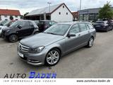 Mercedes-Benz C 200 CDI T-Modell Avantgarde 7GTronic ILS-Xenon - Mercedes-Benz C 200: T Modell