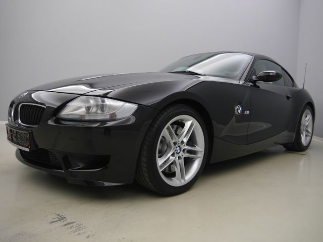 BMW Z4 M*DEUTSCH*U-FREI*SCHECKHEFT*TOP